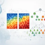 Deep Forest Model for Breast Cancer Subtype Classification