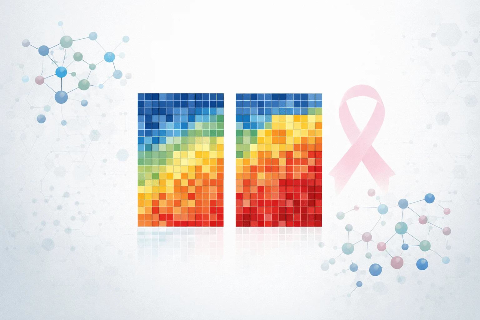 Machine Learning for Breast Cancer Type Classification