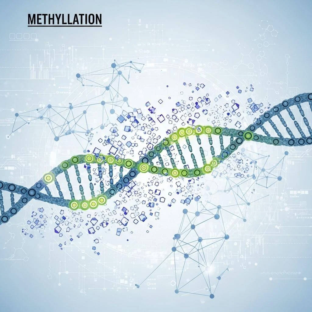 Semi-Supervised Cancer Subtype Classification via Methylation